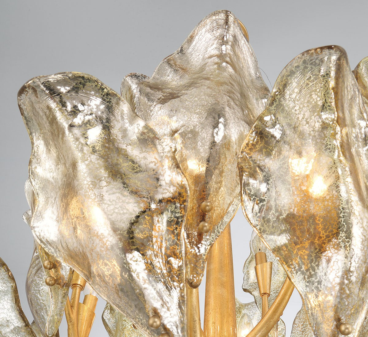 Lustre 12 lumières | Brindisi
