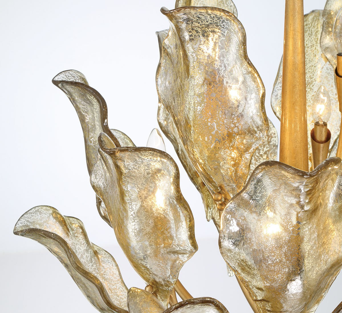 Lustre 12 lumières | Brindisi