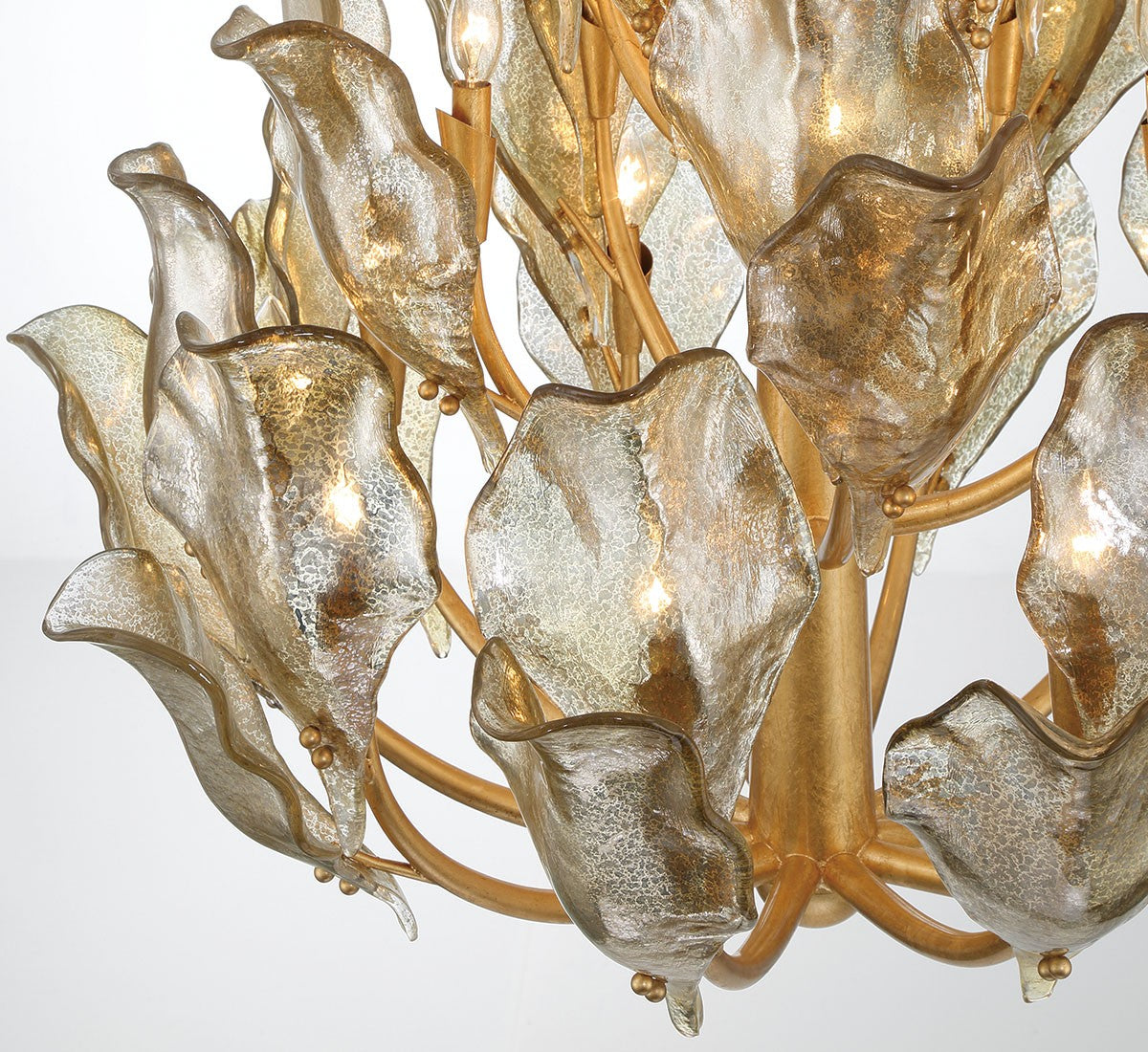 Lustre 20 lumières | Brindisi