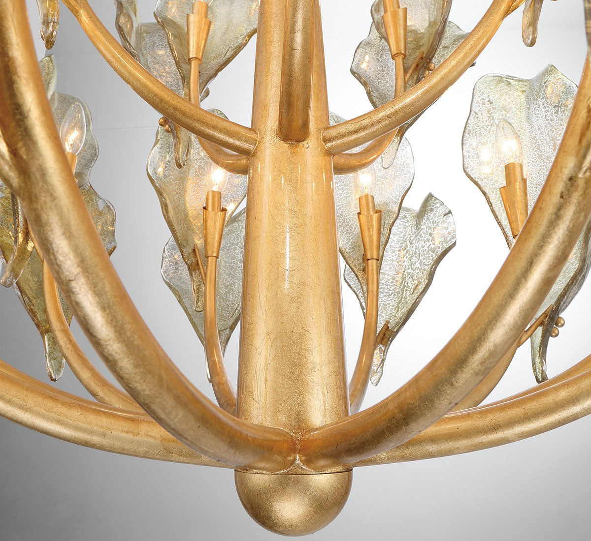 Lustre 20 lumières | Brindisi