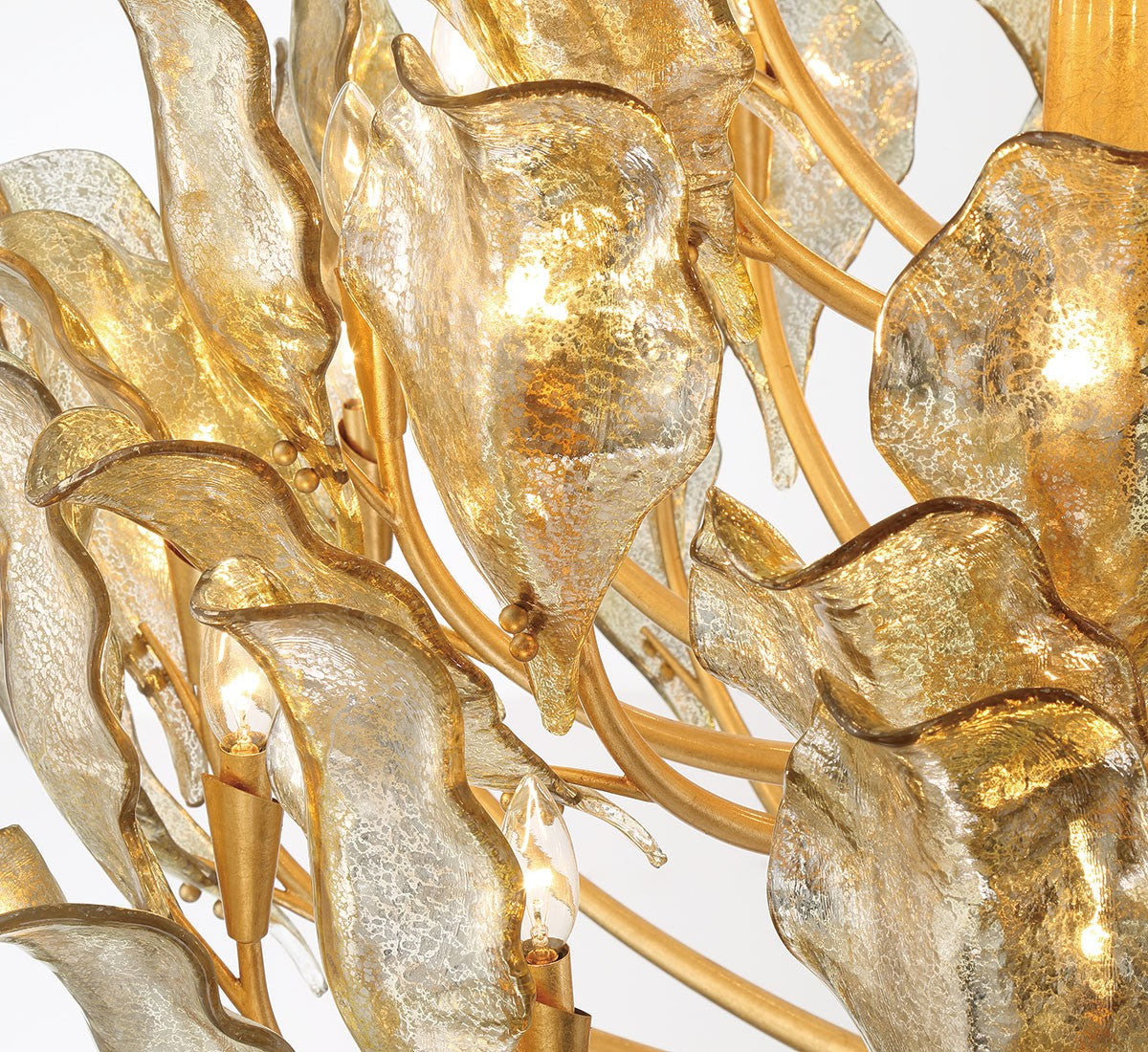 Lustre 32 lumières | Brindisi