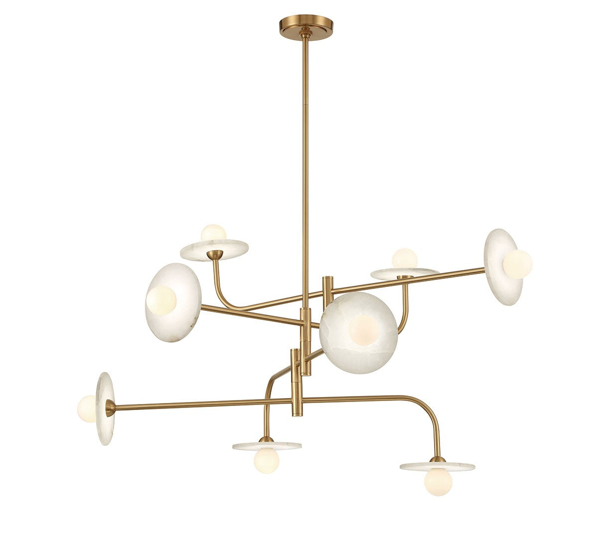 Lustre DEL | Teramo