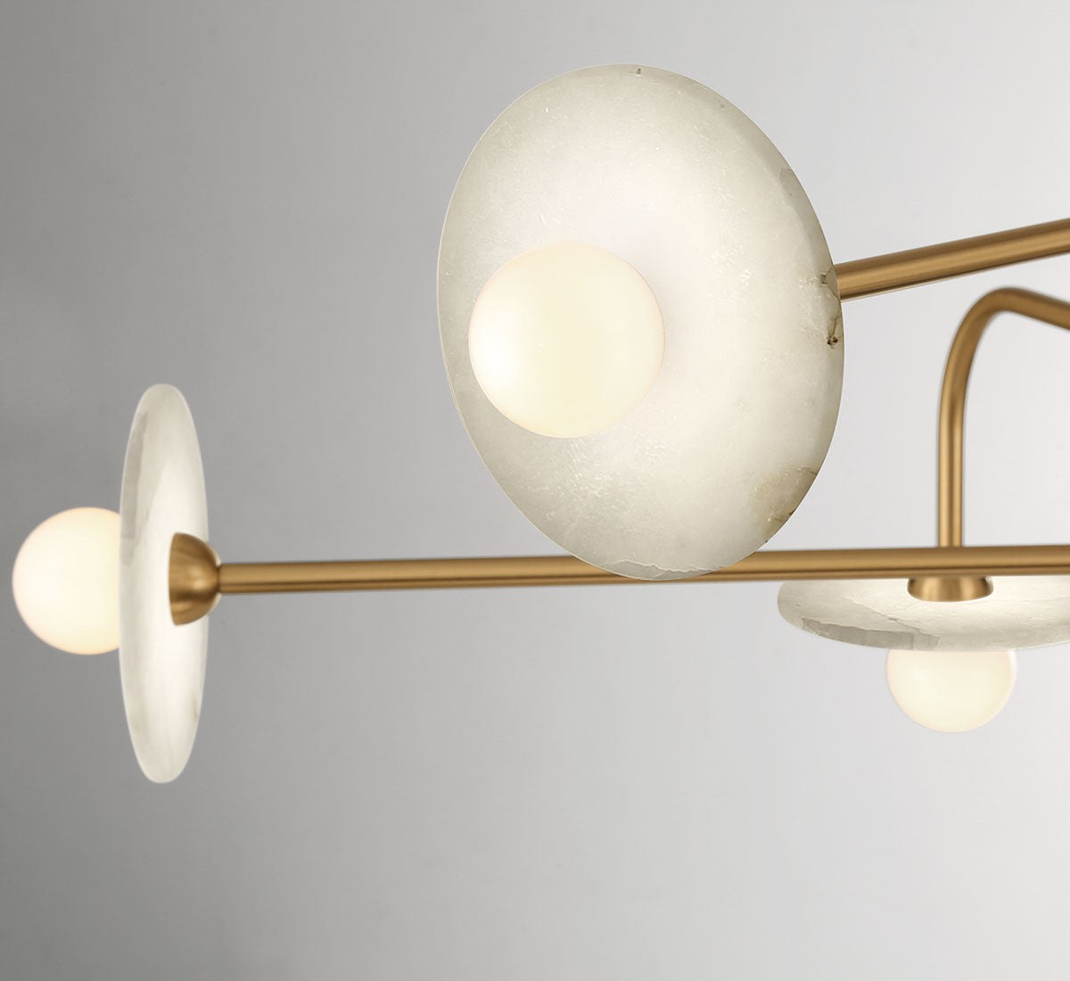 Lustre DEL | Teramo