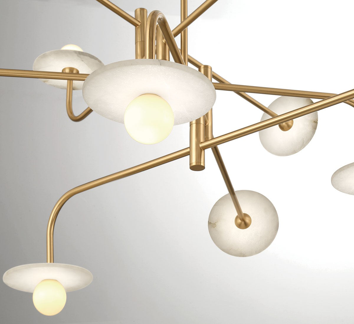 Lustre DEL | Teramo