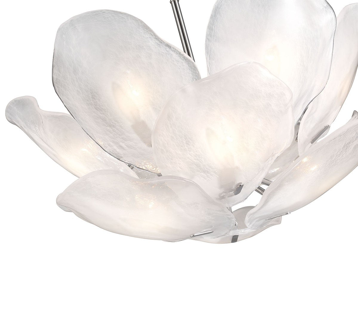 Lustre 12 lumières | Corato