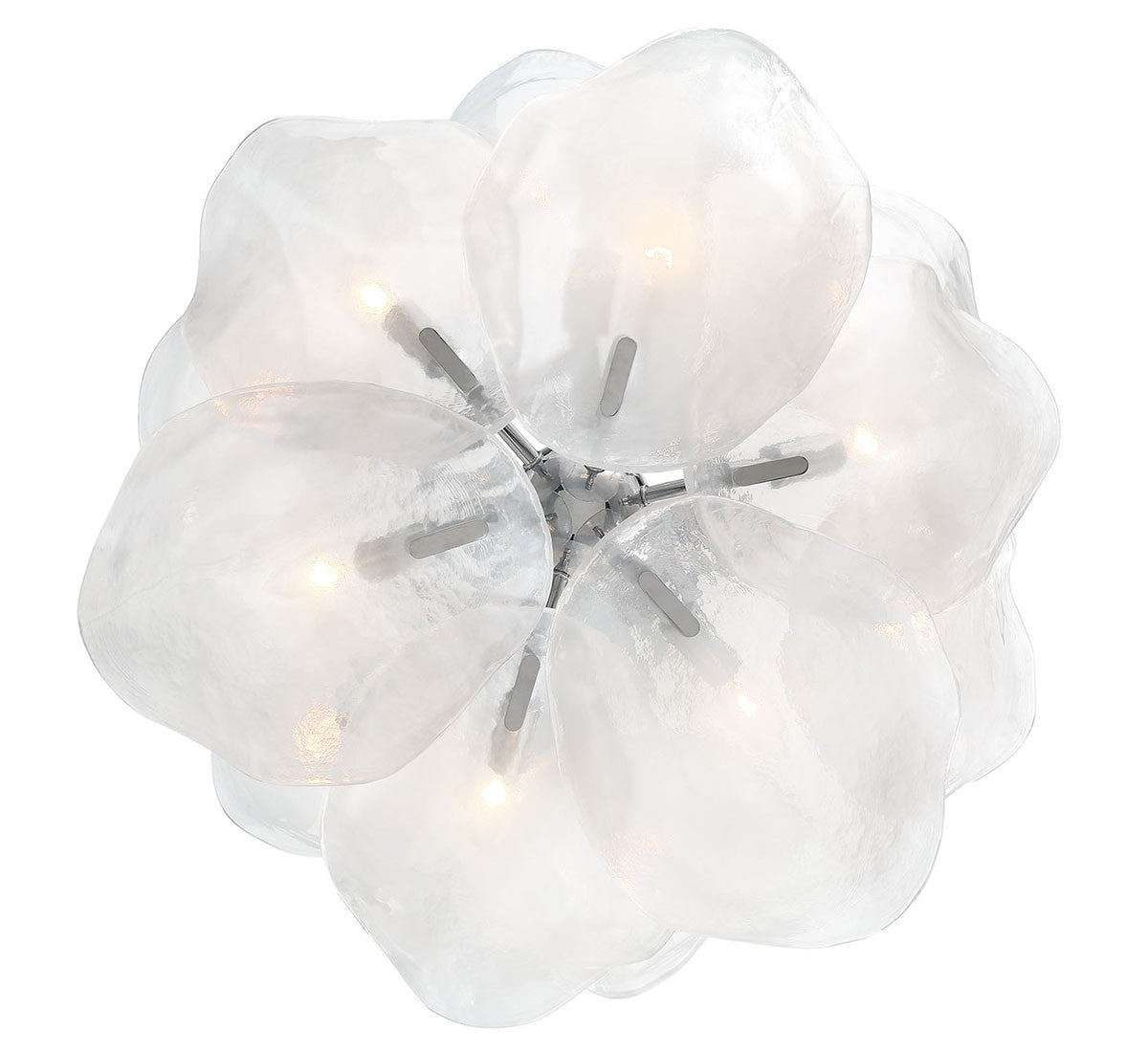 Lustre 12 lumières | Corato
