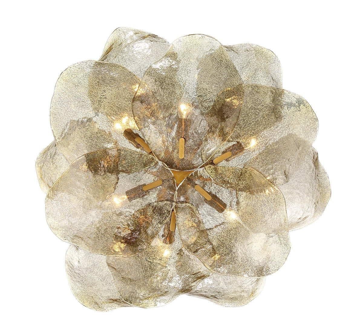 Lustre 12 lumières | Corato