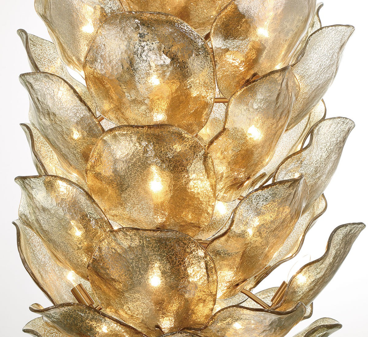 Lustre 40 lumières | Corato