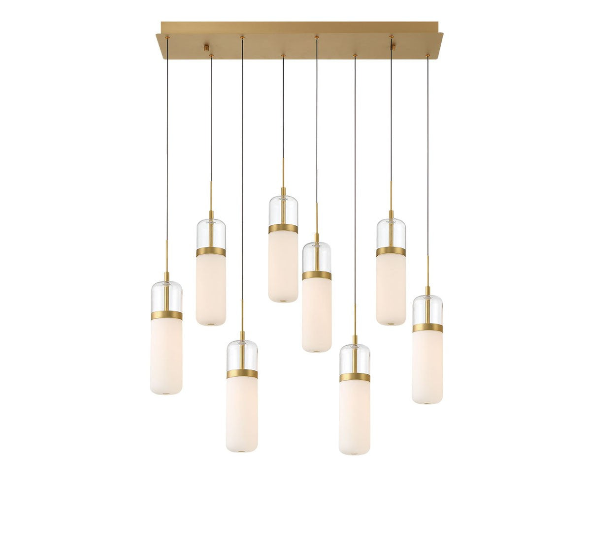Lustre DEL | Verona