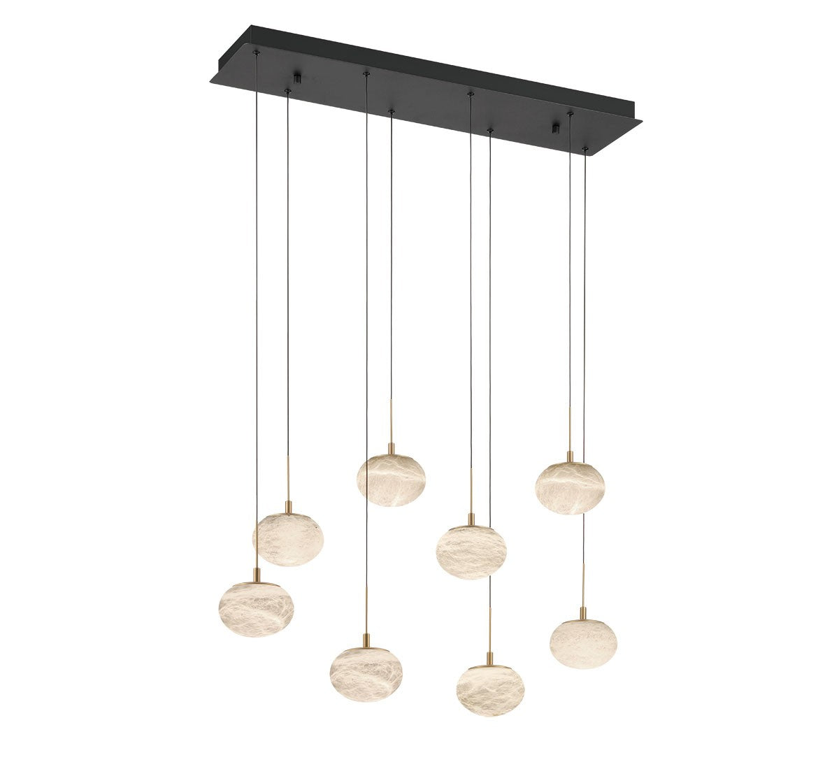 Lustre DEL | Calcolo