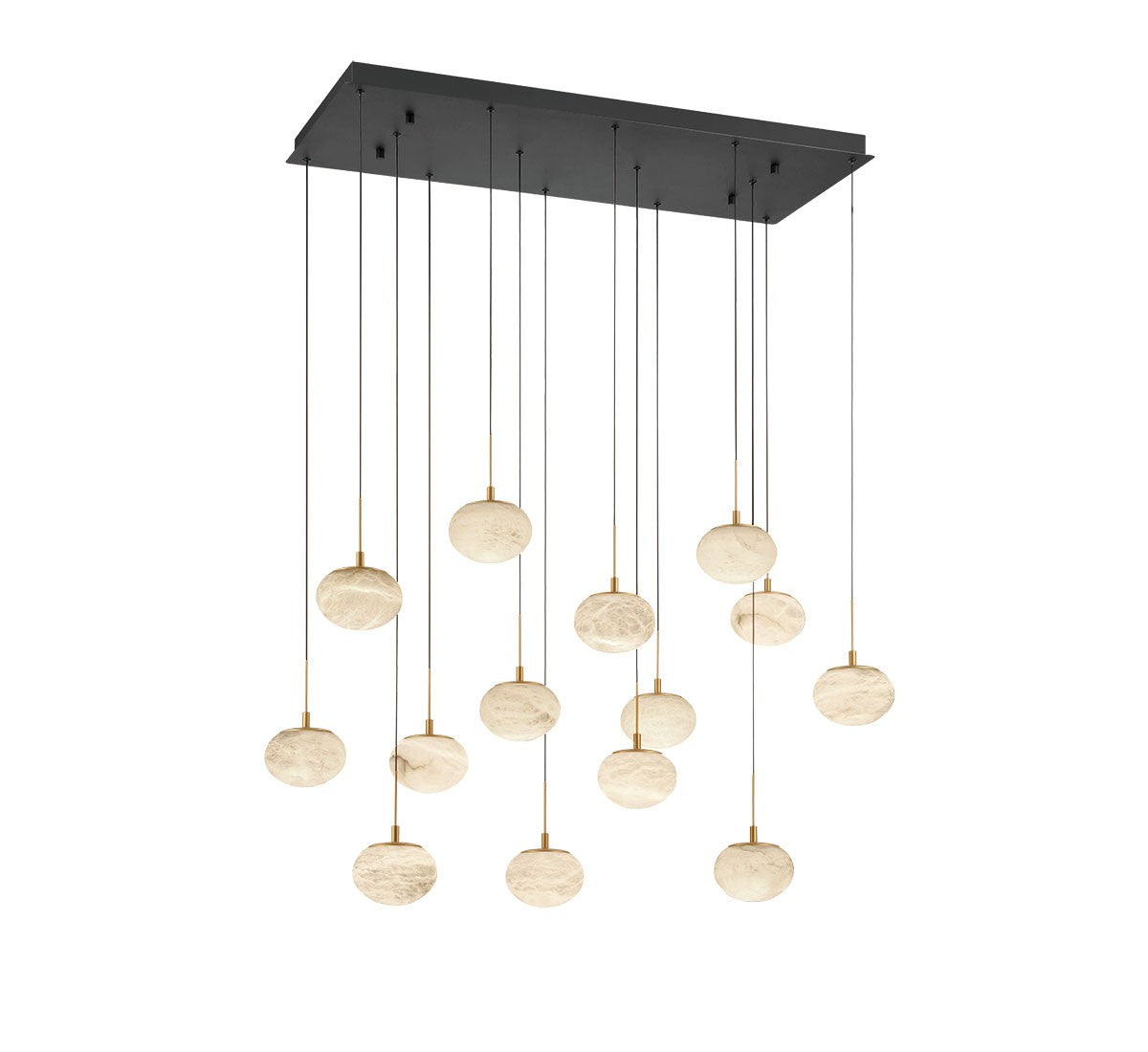 Lustre DEL | Calcolo
