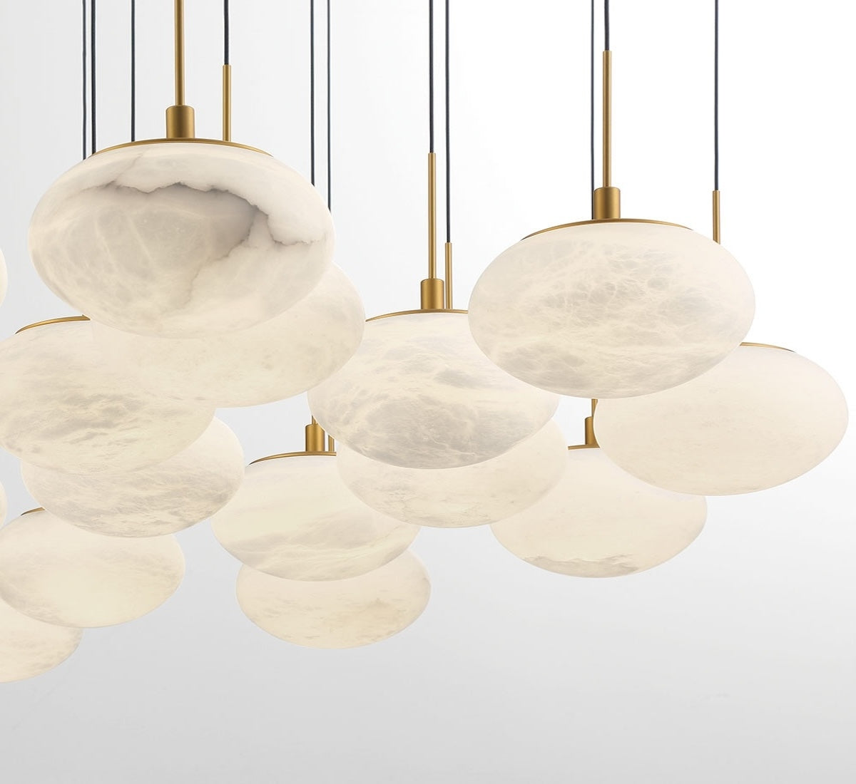Lustre DEL | Calcolo