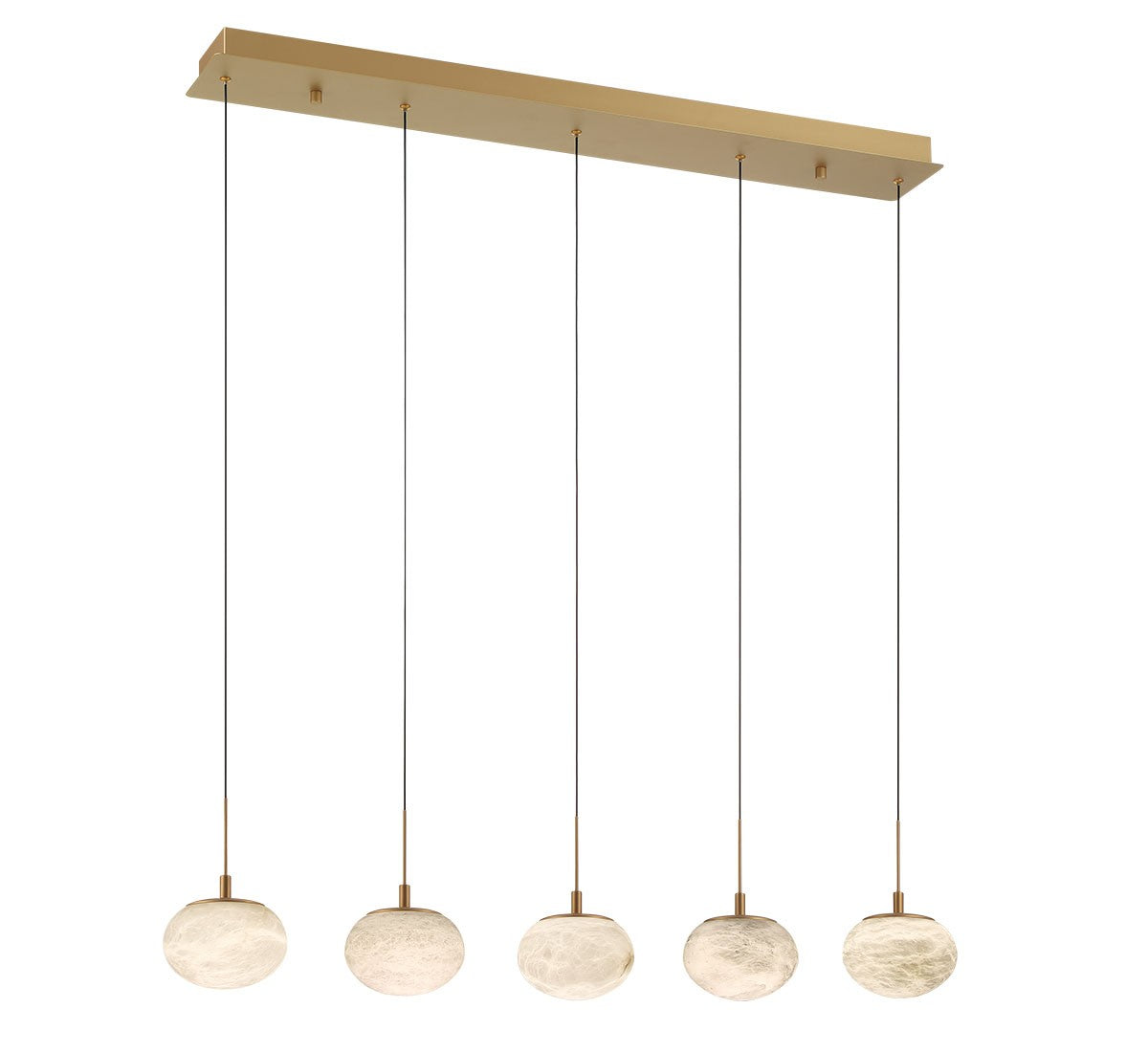 Lustre DEL | Calcolo