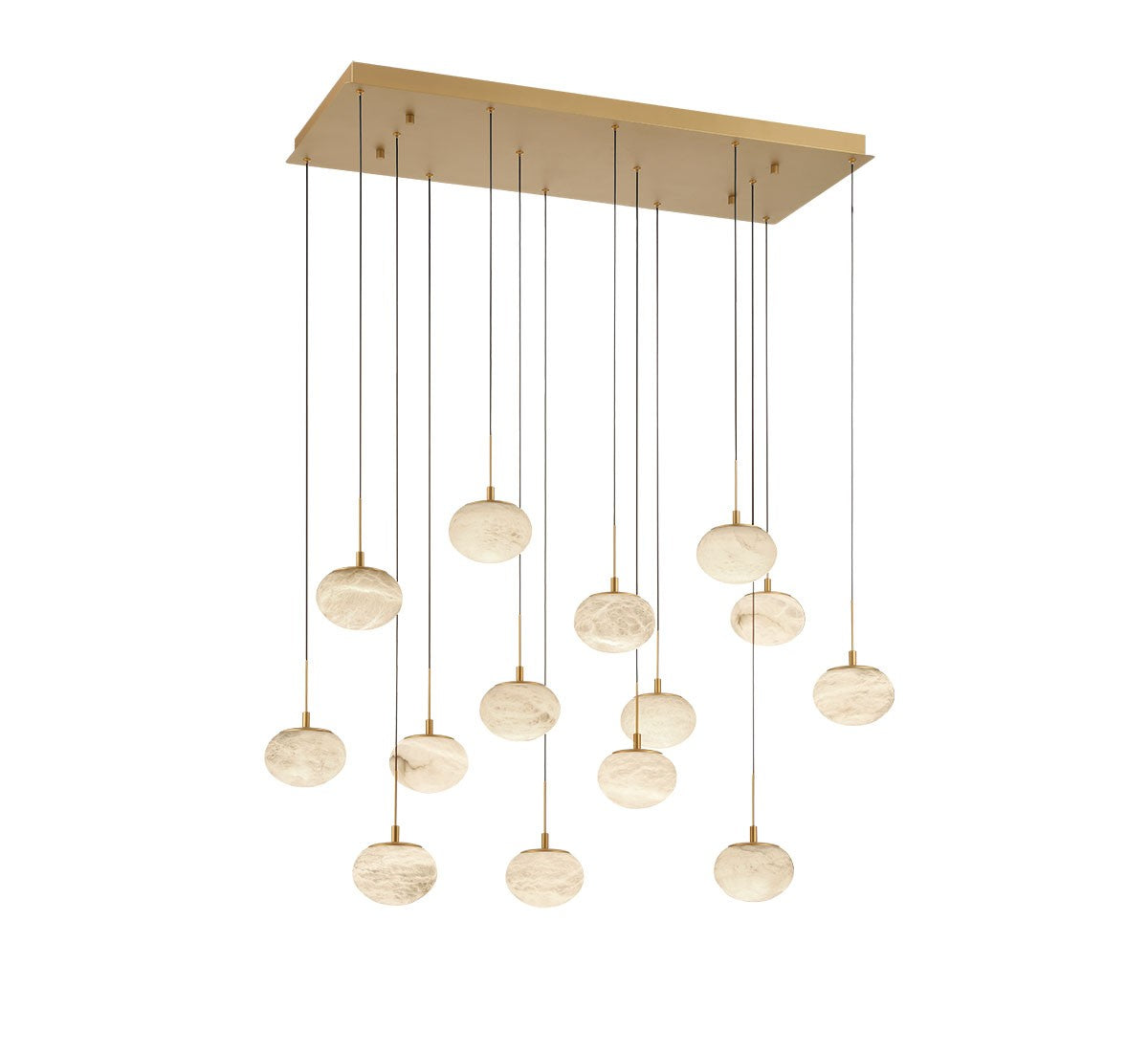 Lustre DEL | Calcolo