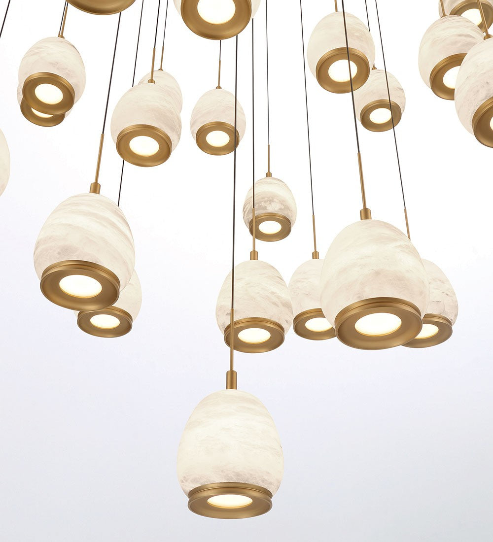 Lustre DEL | Lucidata