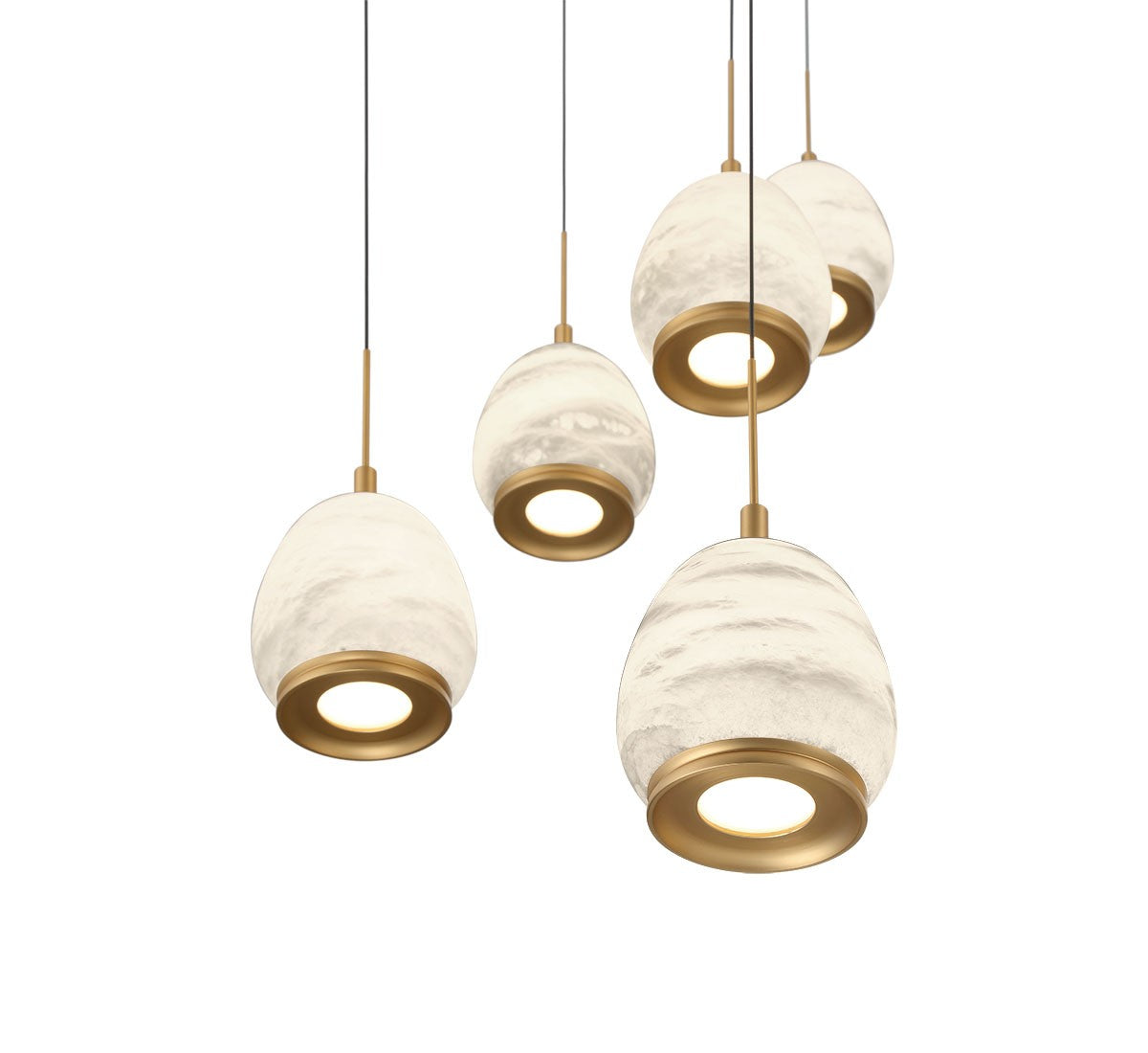 Lustre DEL | Lucidata