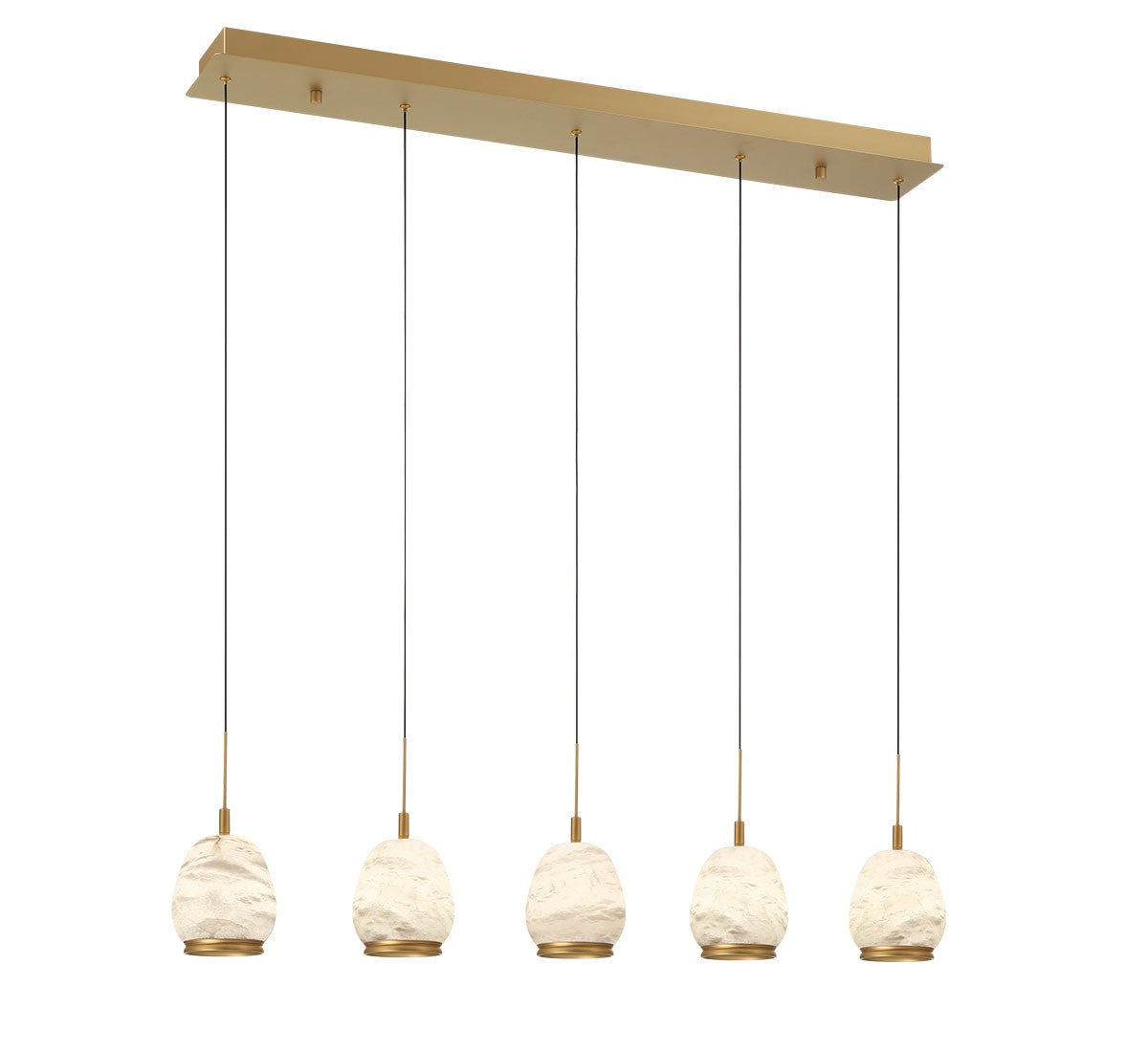 Lustre DEL | Lucidata