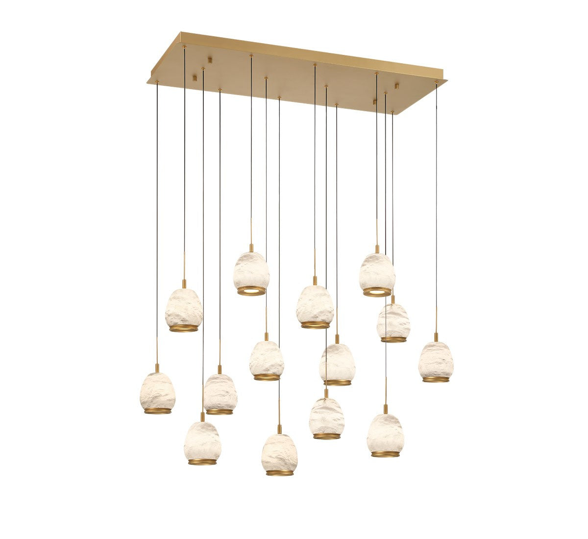 Lustre DEL | Lucidata