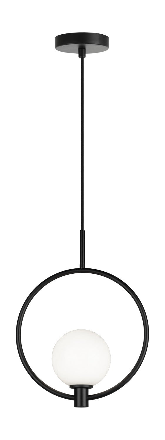 Suspension 1 lumière | AVERLEY