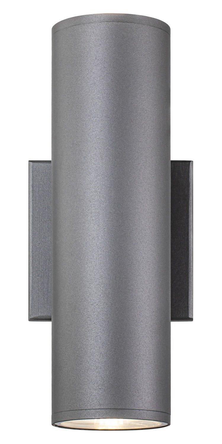 Applique murale DEL | TUBULAR