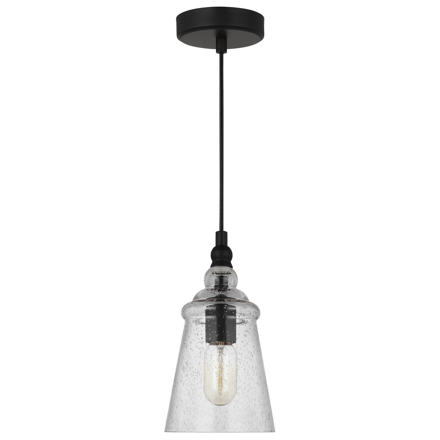Suspension 1 lumière | Loras