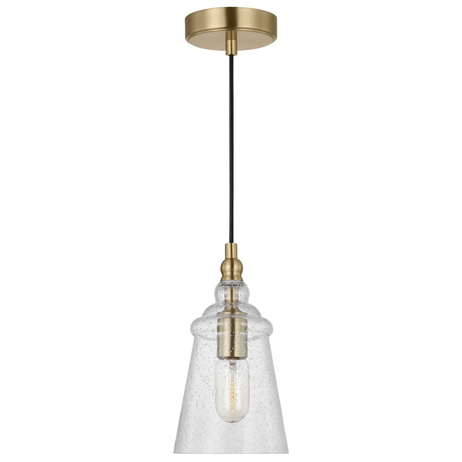 Suspension 1 lumière | Loras