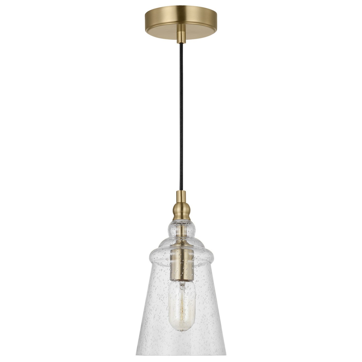 Suspension 1 lumière | Loras