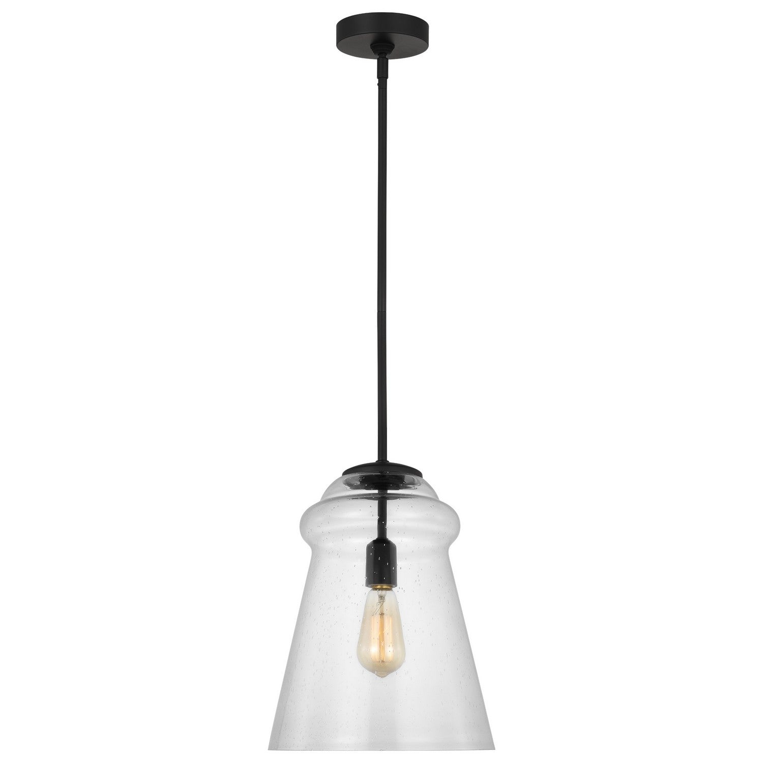 Suspension 1 lumière | Loras