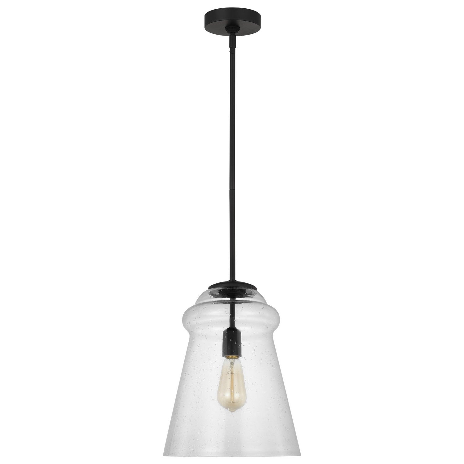 Suspension 1 lumière | Loras