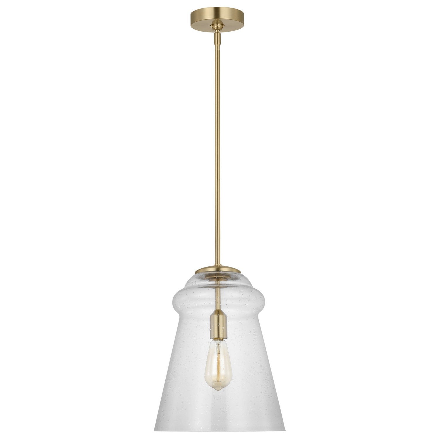 Suspension 1 lumière | Loras