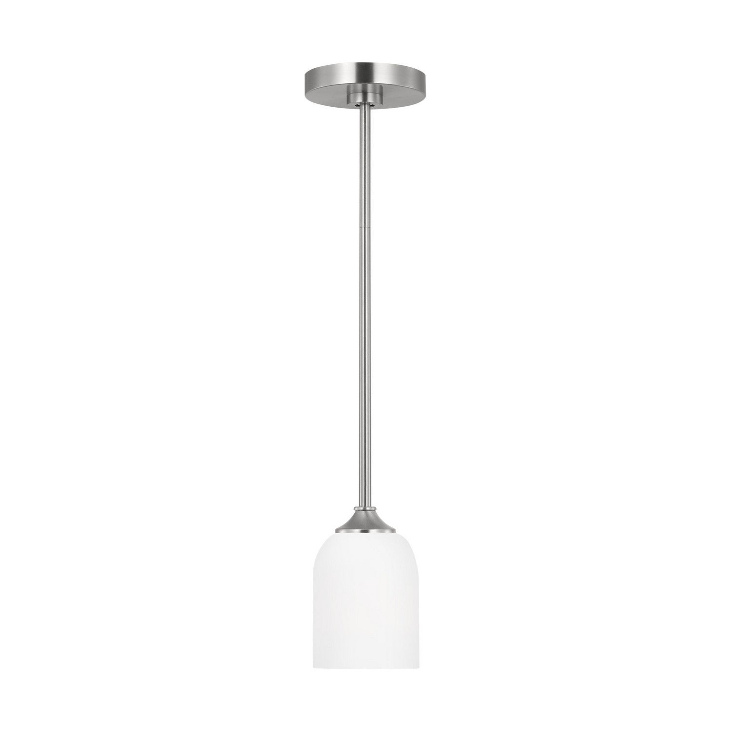 Mini-suspension 1 lumière | Emile