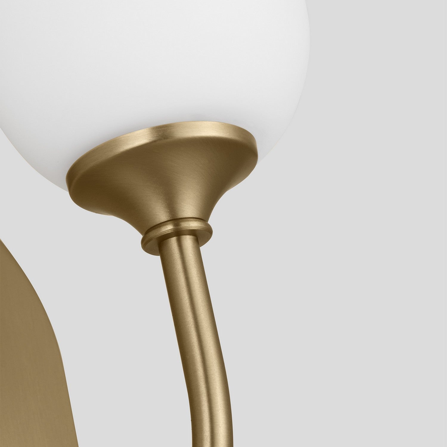 Applique de vanité 1 lumière | Emile