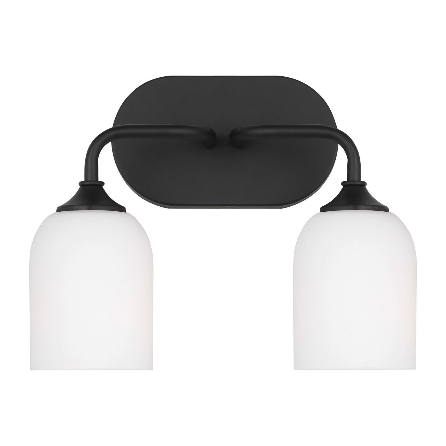 Applique de vanité 2 lumières | Emile