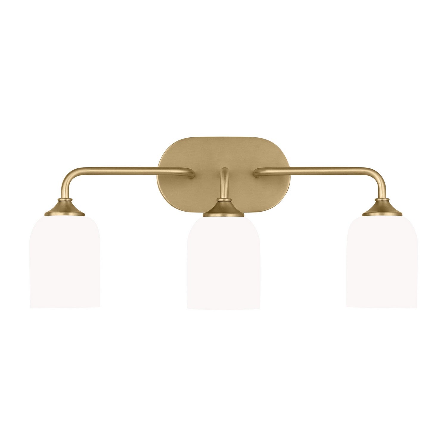Applique de vanité 3 lumières | Emile