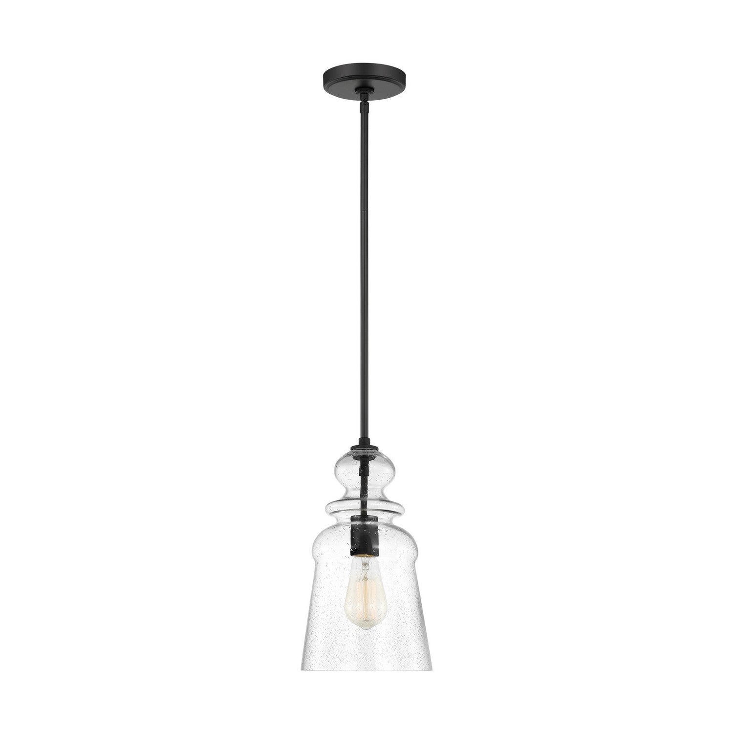 Suspension 1 lumière | Kea