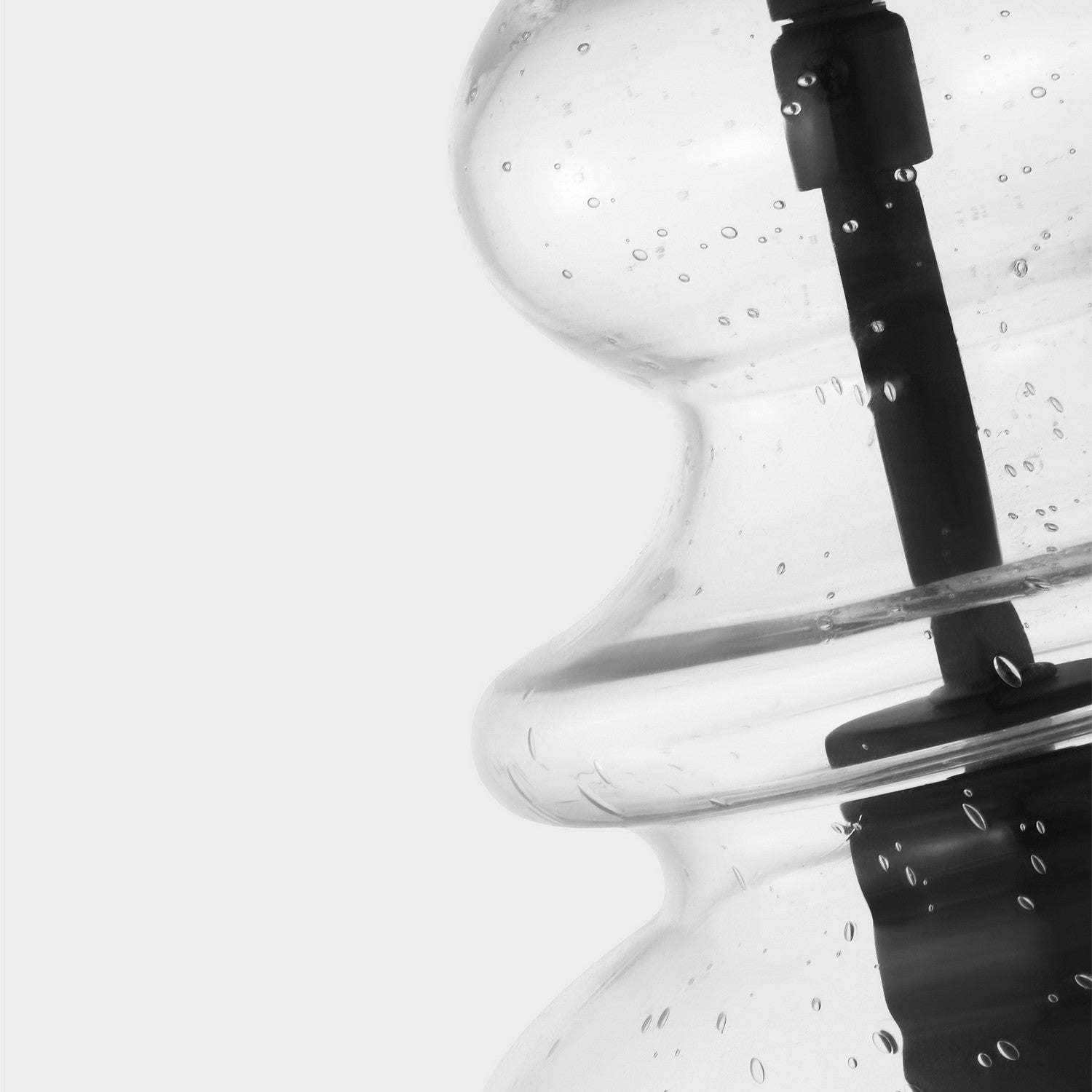 Suspension 1 lumière | Kea