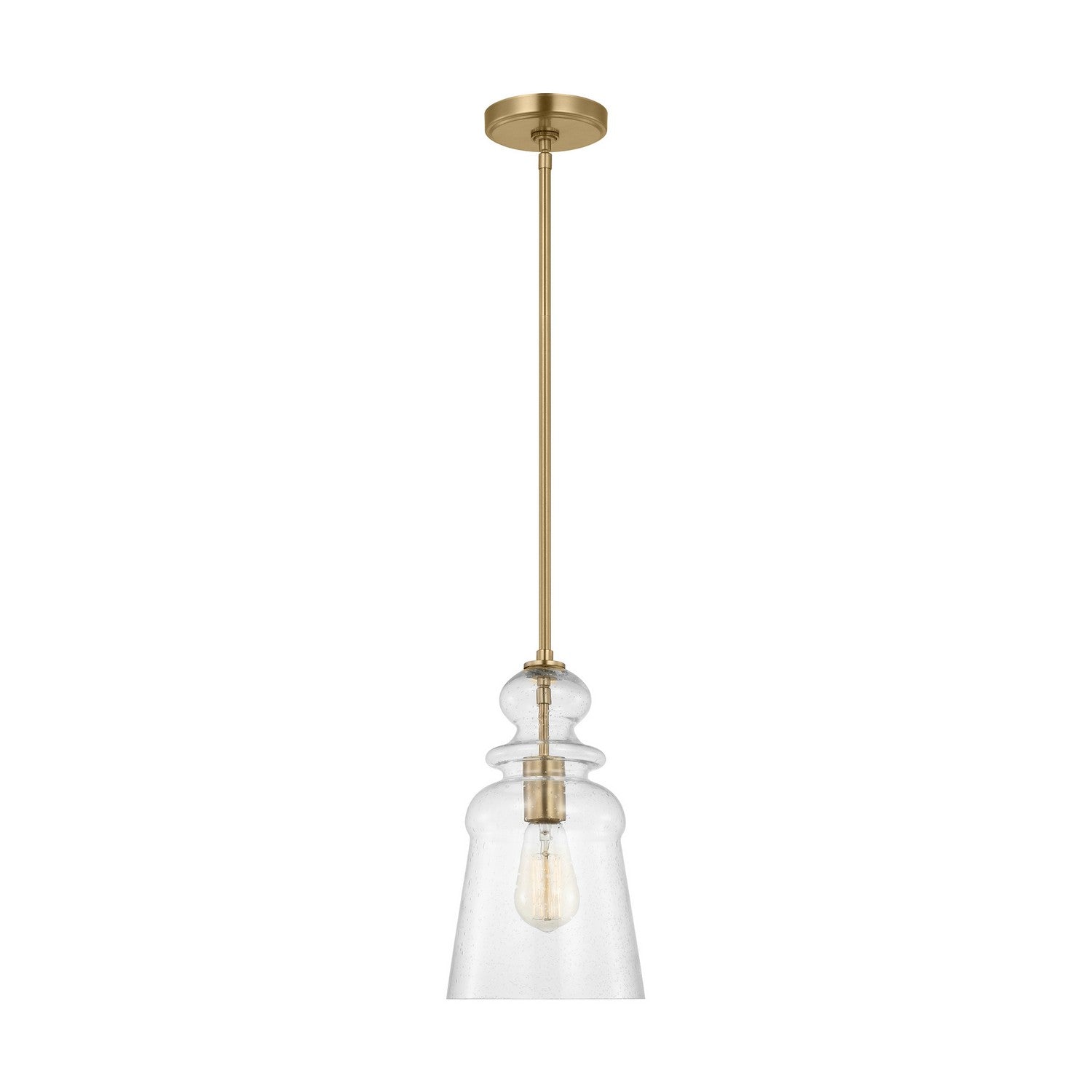 Suspension 1 lumière | Kea