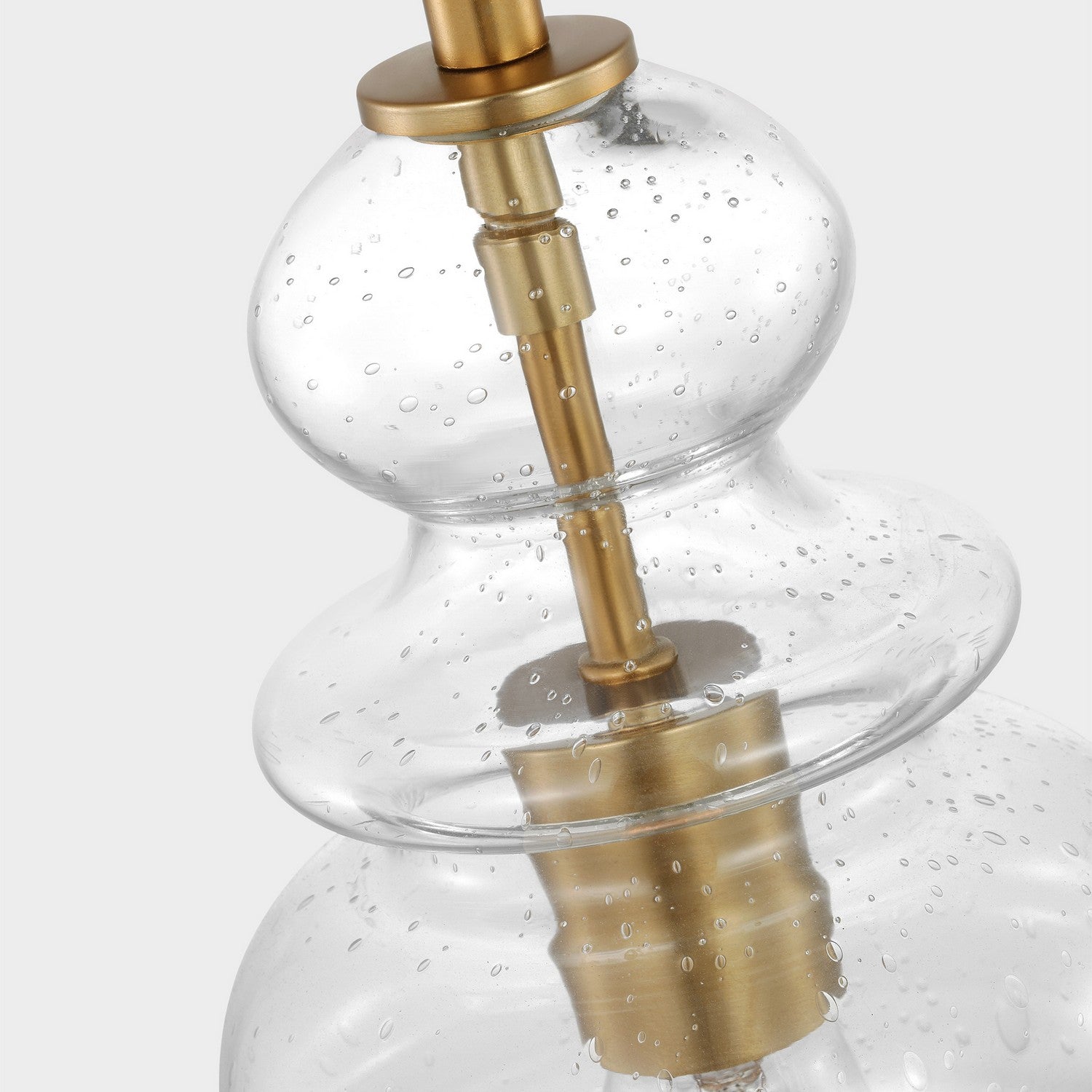 Suspension 1 lumière | Kea
