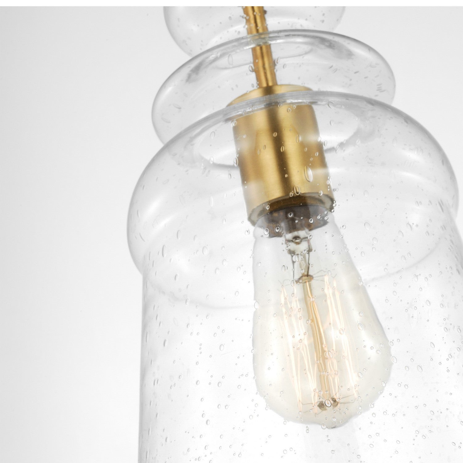 Suspension 1 lumière | Kea