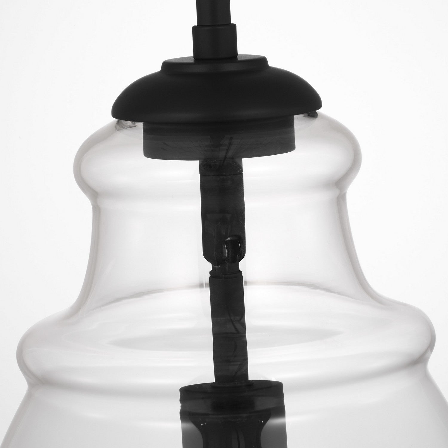 Suspension 1 lumière | Marino