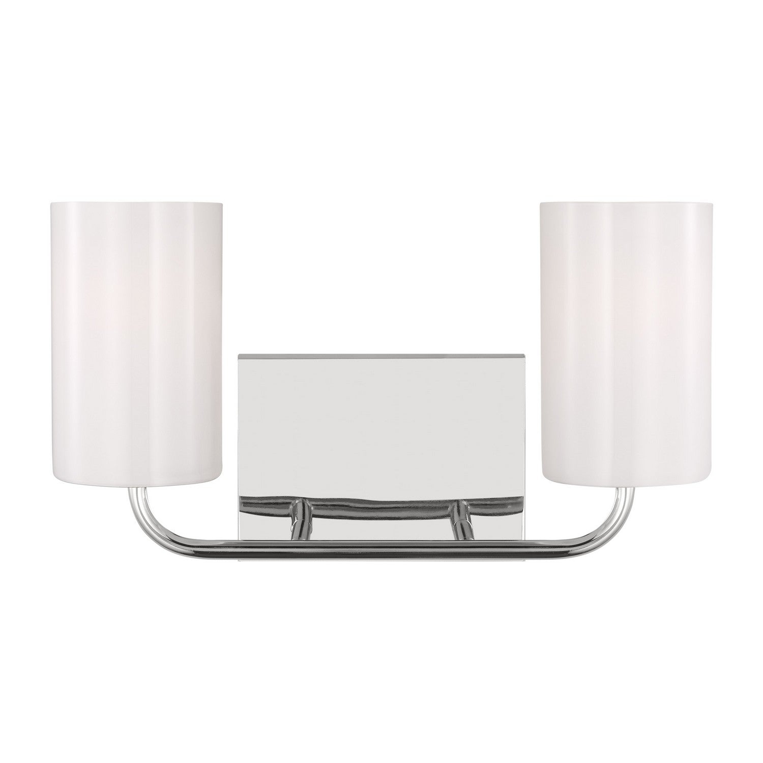 Applique de vanité 2 lumières | Rhett