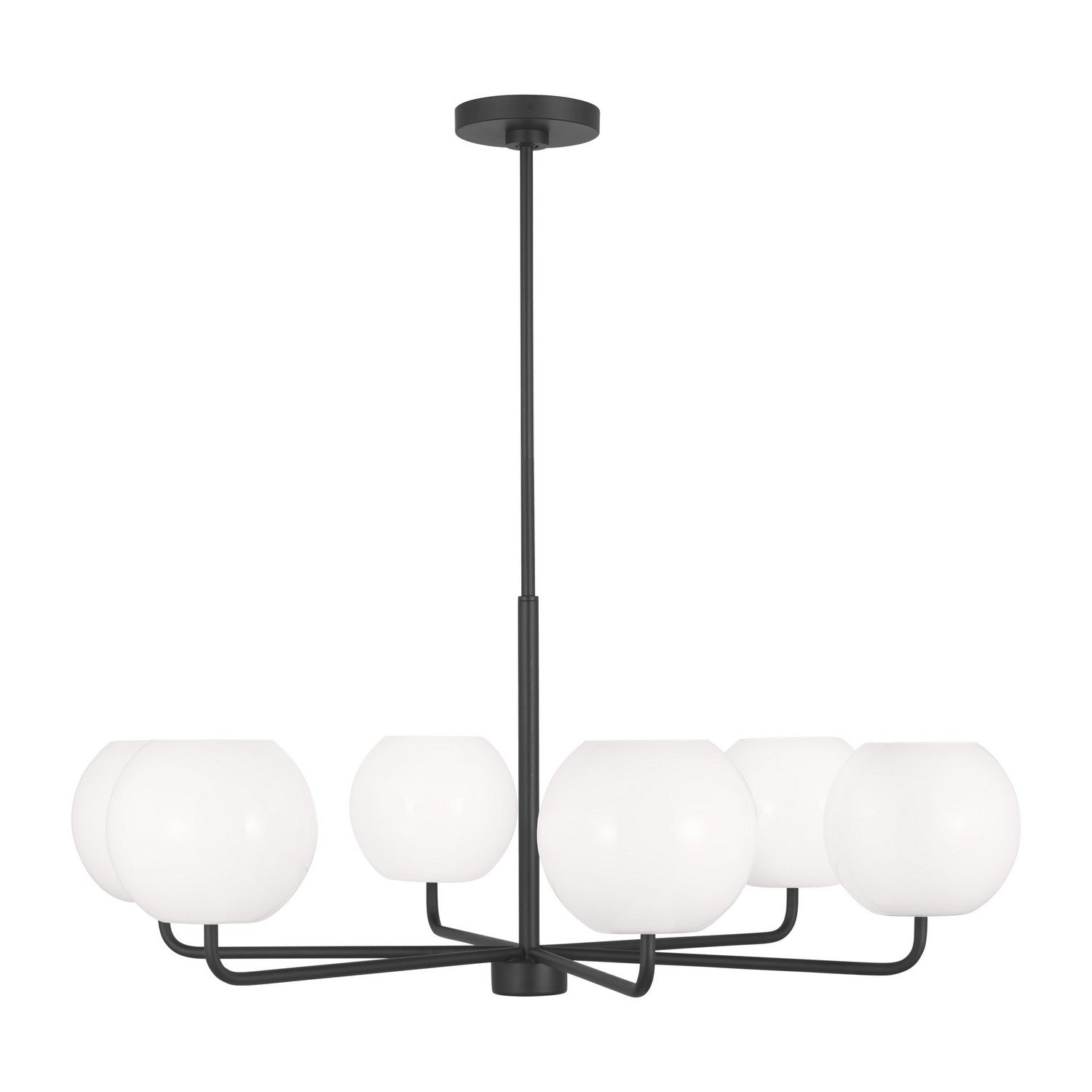 Lustre 6 lumières | Rory
