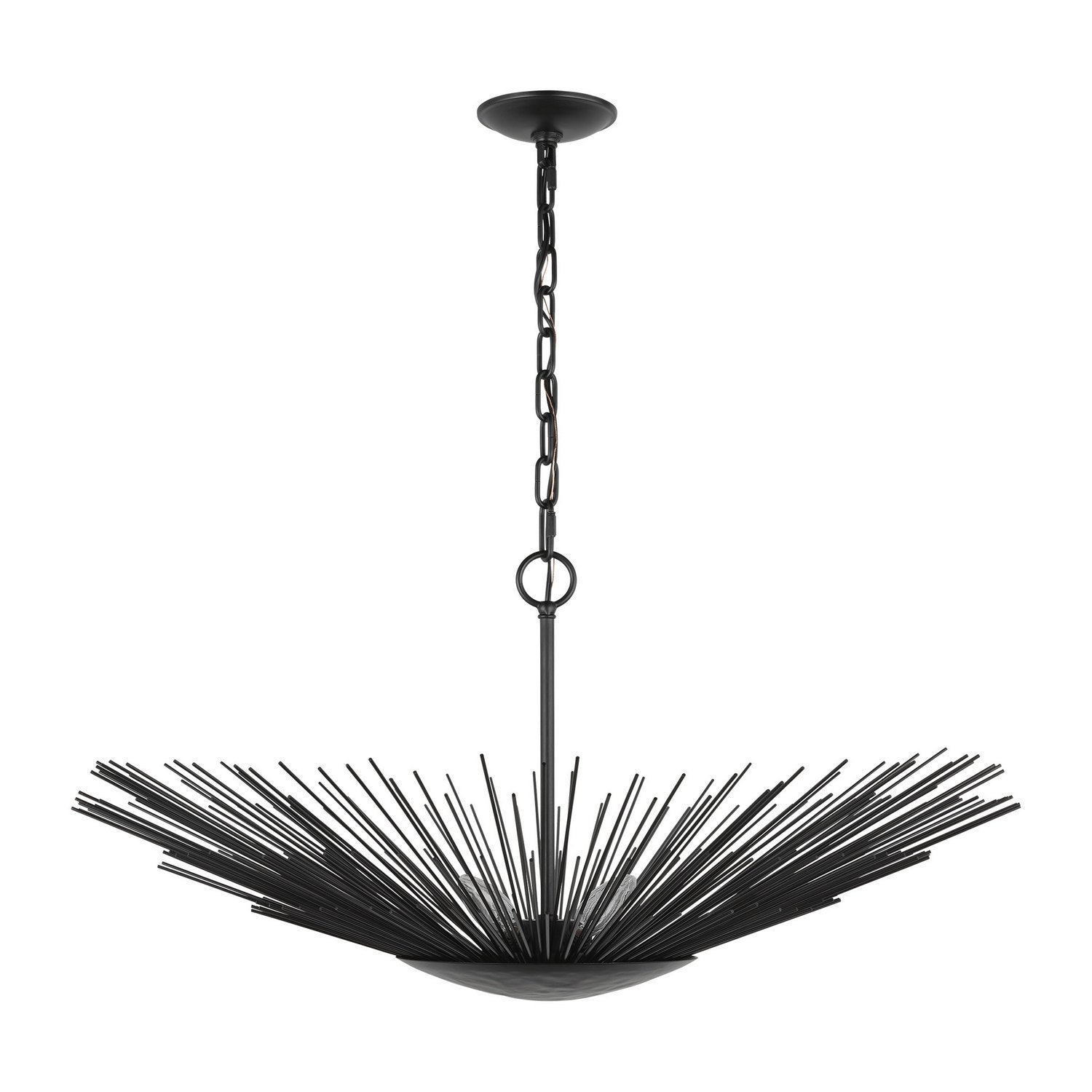 Suspension 1 lumière | Helios