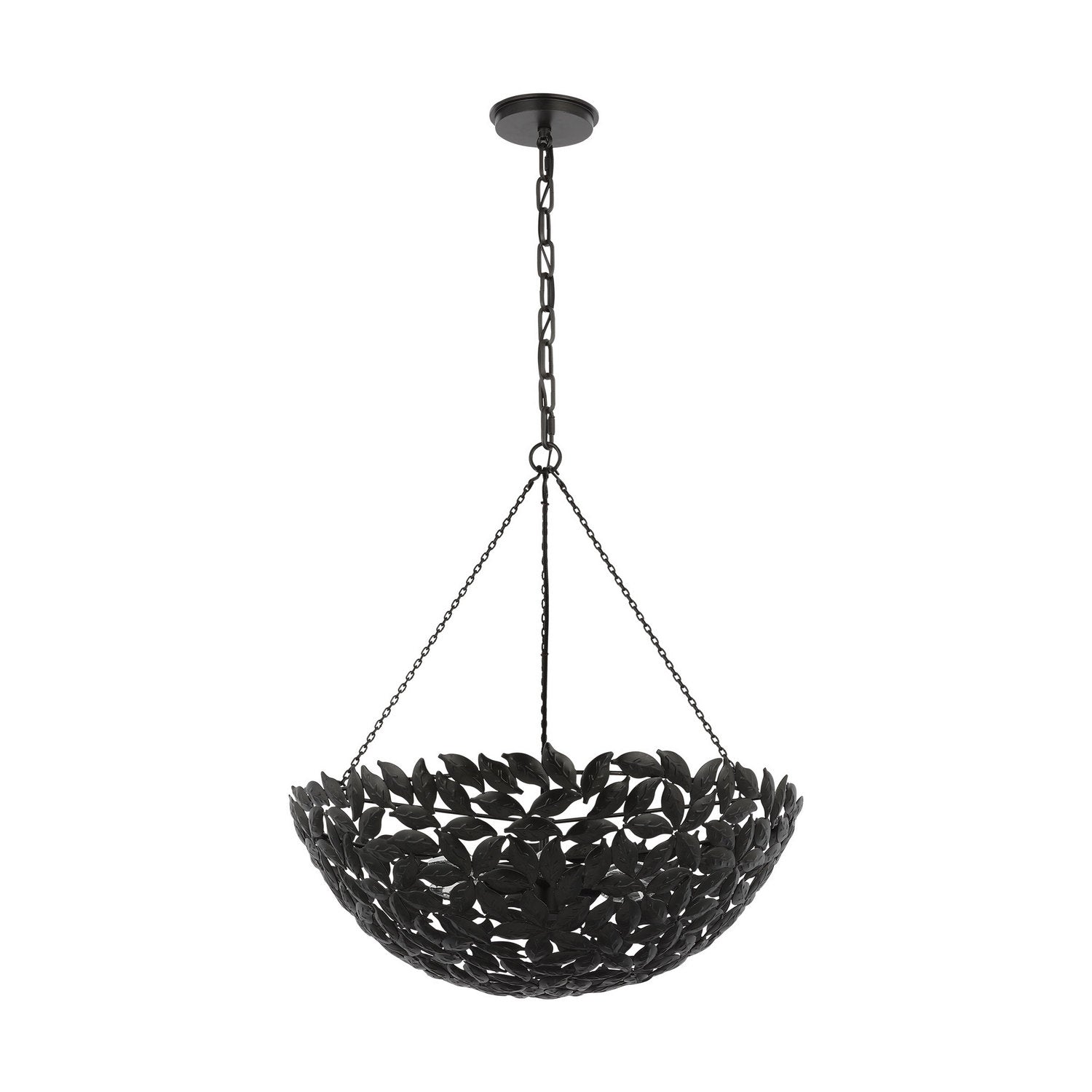Suspension 6 lumières | Kelan