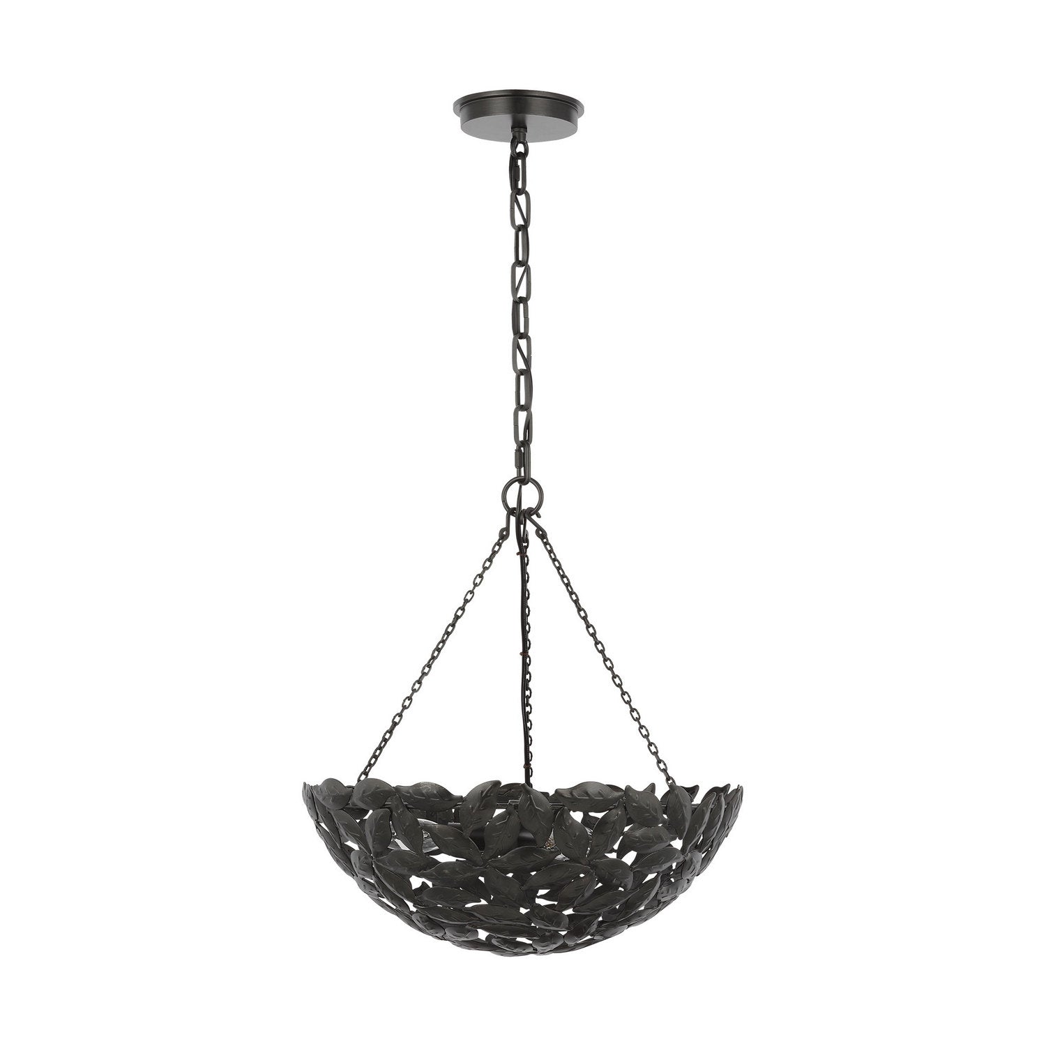 Suspension 6 lumières | Kelan