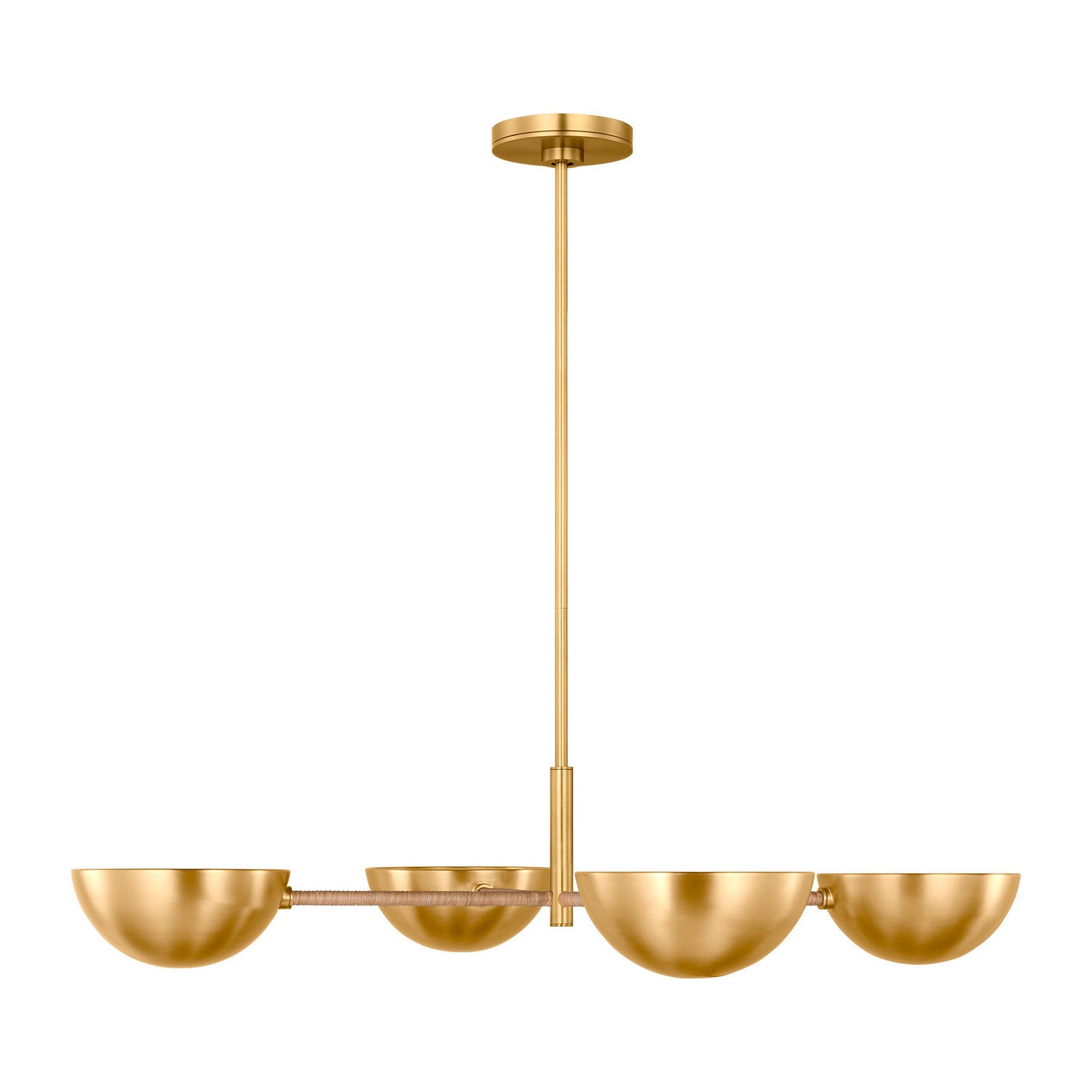 Lustre 4 lumières | Balleroy