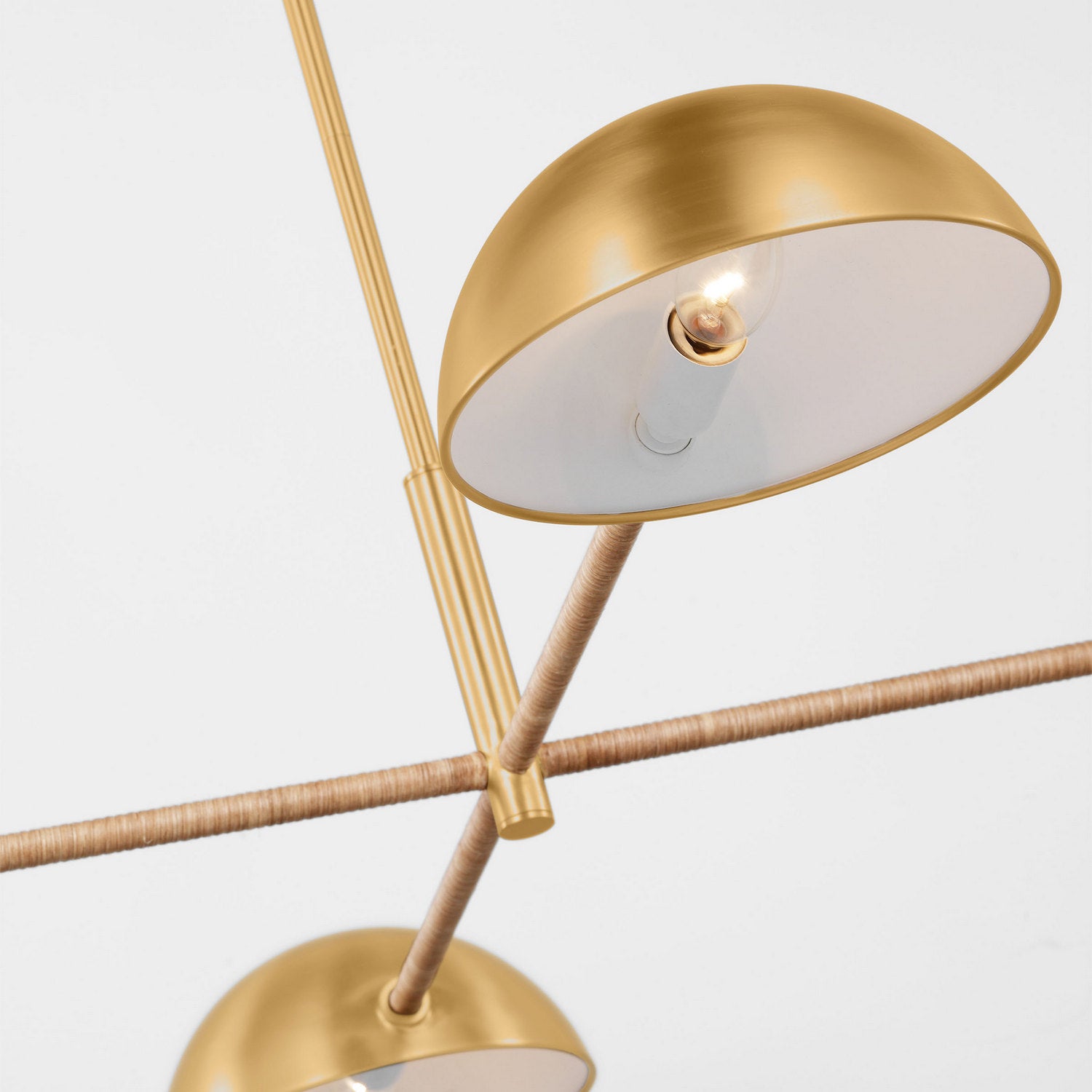 Lustre 4 lumières | Balleroy