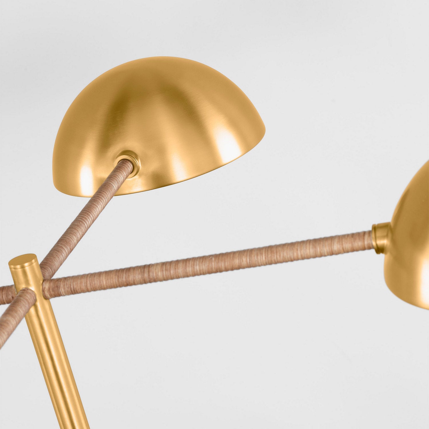 Lustre 4 lumières | Balleroy