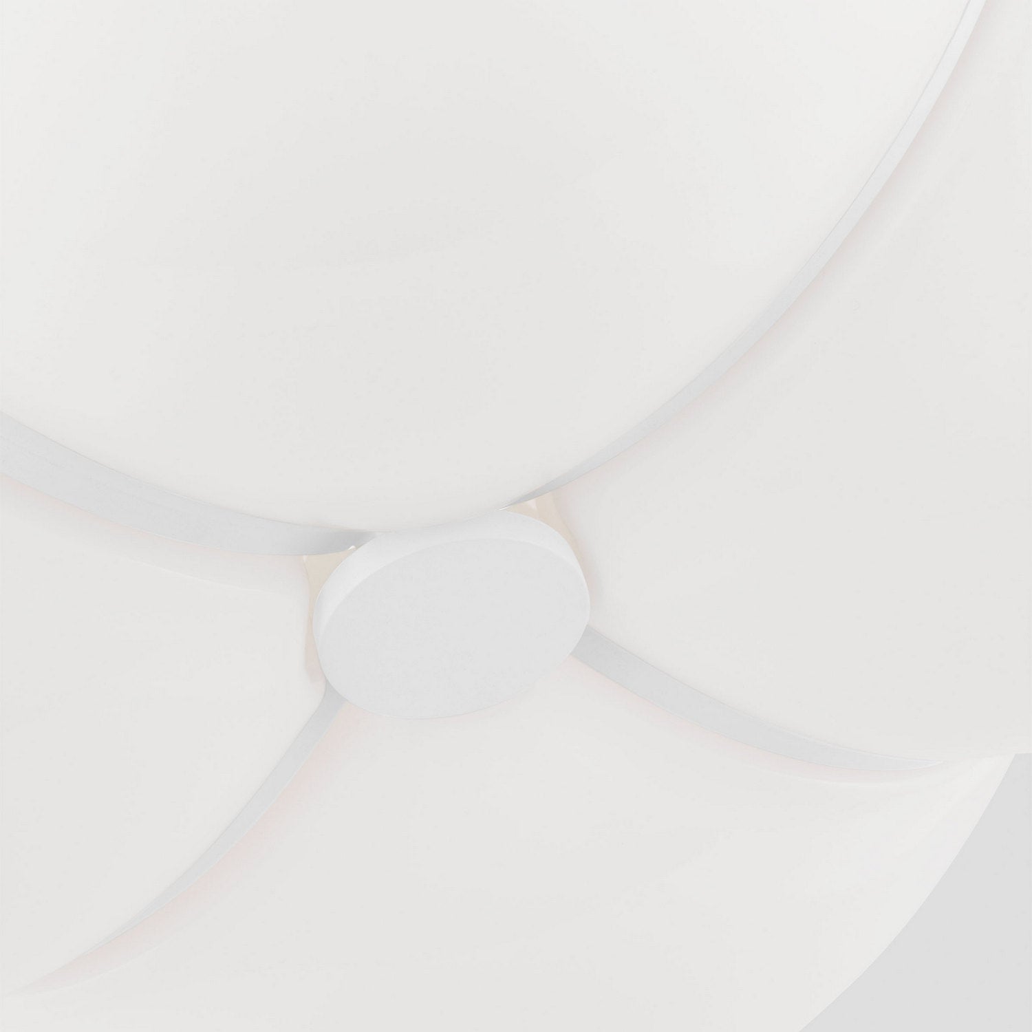 Semi-plafonnier 4 lumières | Cheverny