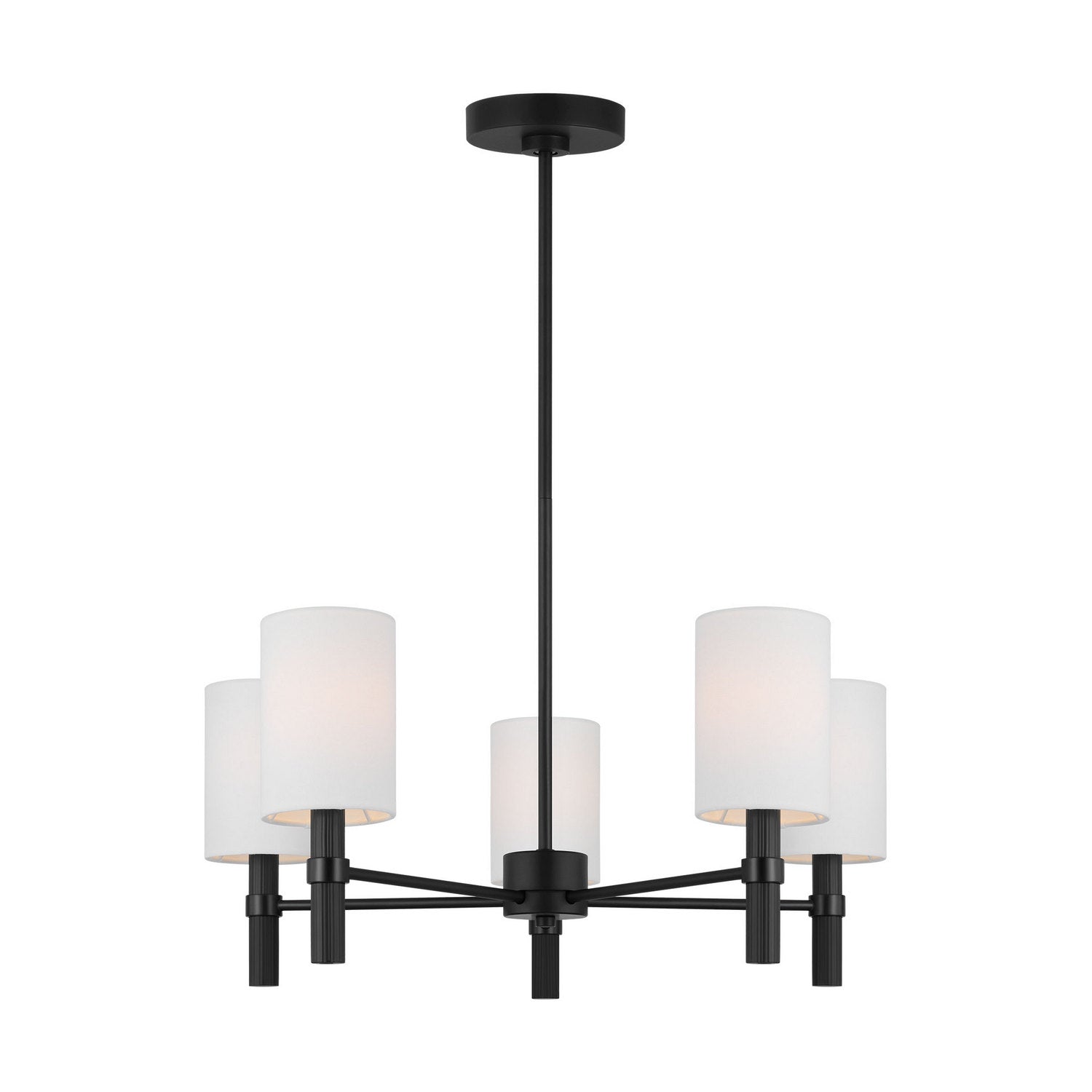 Lustre 5 lumières | Manor